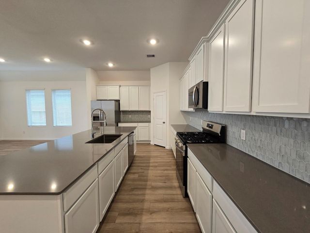 2809 Palm Branch Drive, Texas City, TX 77568