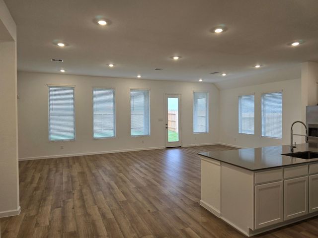 2809 Palm Branch Drive, Texas City, TX 77568