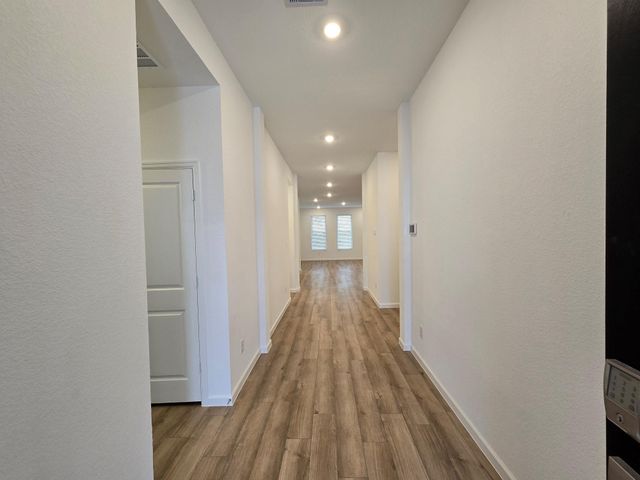 2809 Palm Branch Drive, Texas City, TX 77568