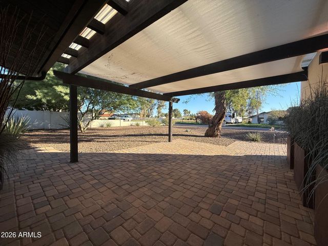 10952 E VILLA PARK Street, Chandler, AZ 85248