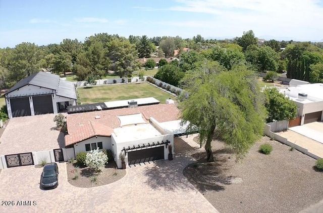 10952 E VILLA PARK Street, Chandler, AZ 85248