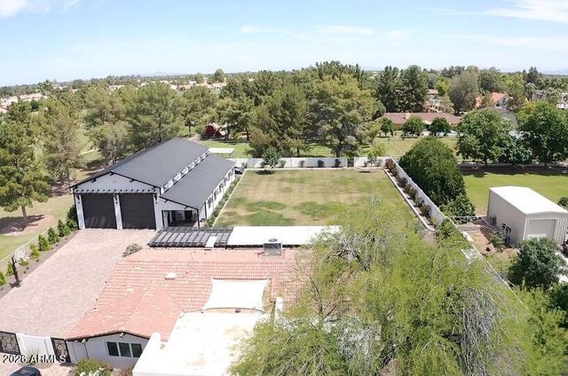 10952 E VILLA PARK Street, Chandler, AZ 85248