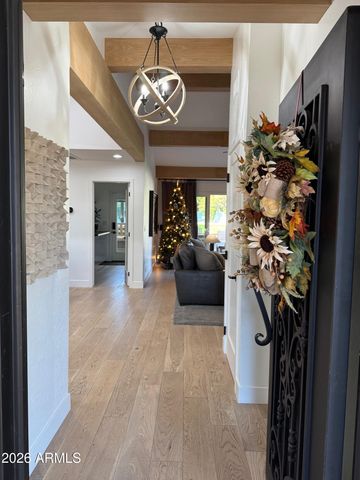 10952 E VILLA PARK Street, Chandler, AZ 85248