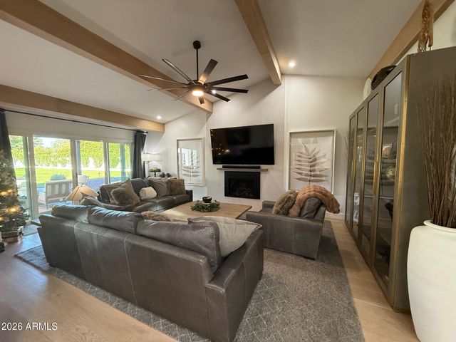 10952 E VILLA PARK Street, Chandler, AZ 85248