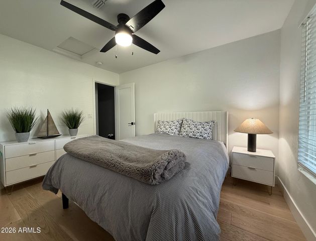 10952 E VILLA PARK Street, Chandler, AZ 85248