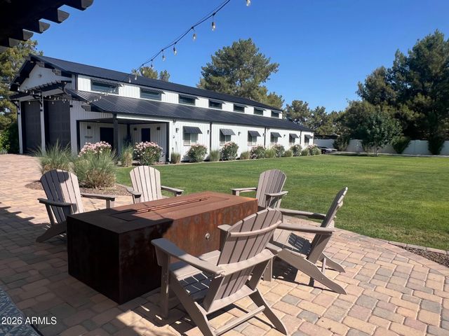 10952 E VILLA PARK Street, Chandler, AZ 85248