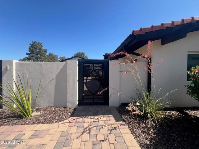 10952 E VILLA PARK Street, Chandler, AZ 85248