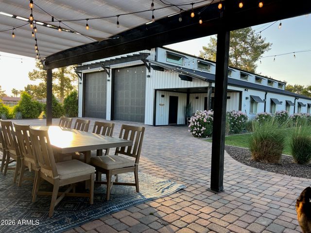 10952 E VILLA PARK Street, Chandler, AZ 85248