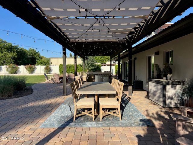 10952 E VILLA PARK Street, Chandler, AZ 85248