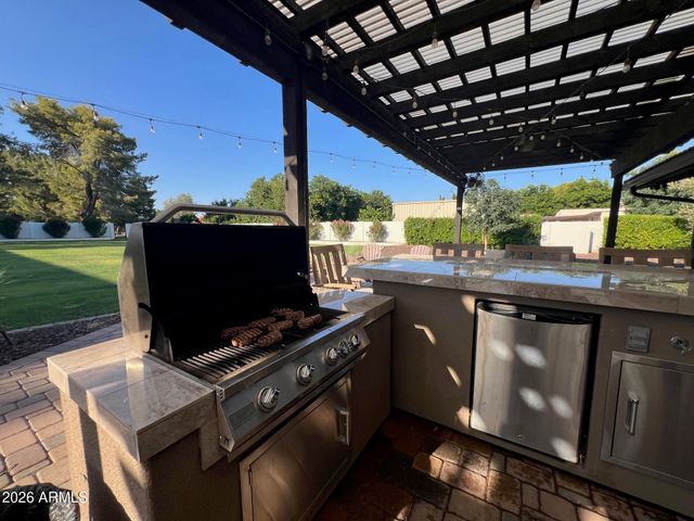 10952 E VILLA PARK Street, Chandler, AZ 85248