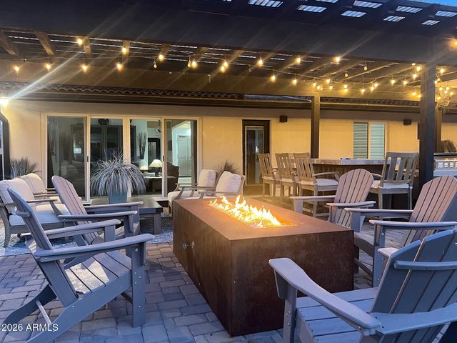 10952 E VILLA PARK Street, Chandler, AZ 85248