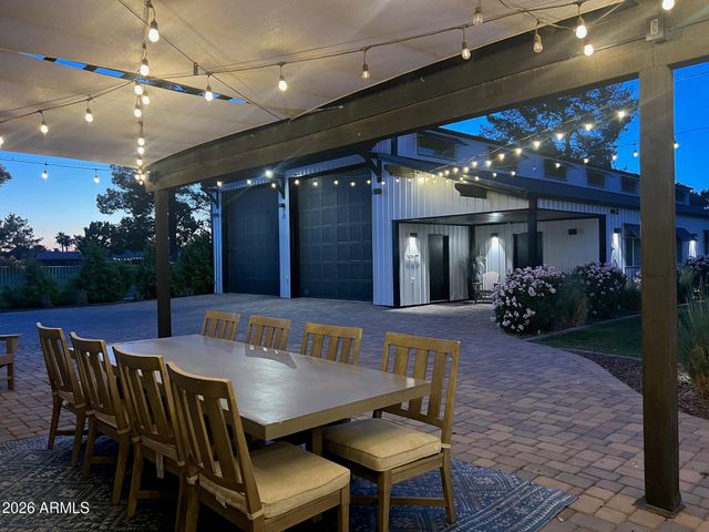 10952 E VILLA PARK Street, Chandler, AZ 85248