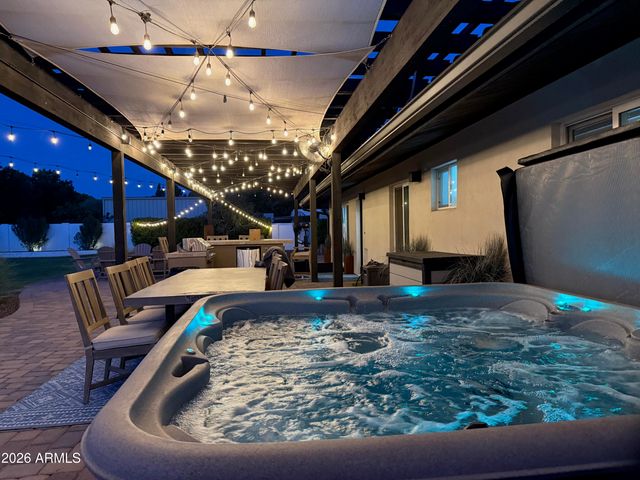 10952 E VILLA PARK Street, Chandler, AZ 85248