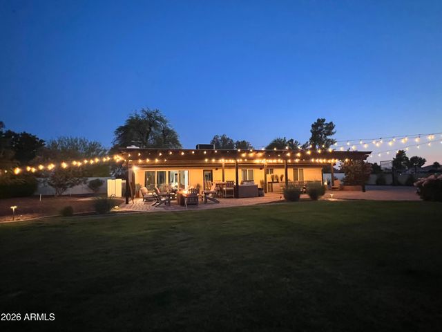 10952 E VILLA PARK Street, Chandler, AZ 85248