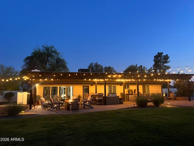 10952 E VILLA PARK Street, Chandler, AZ 85248