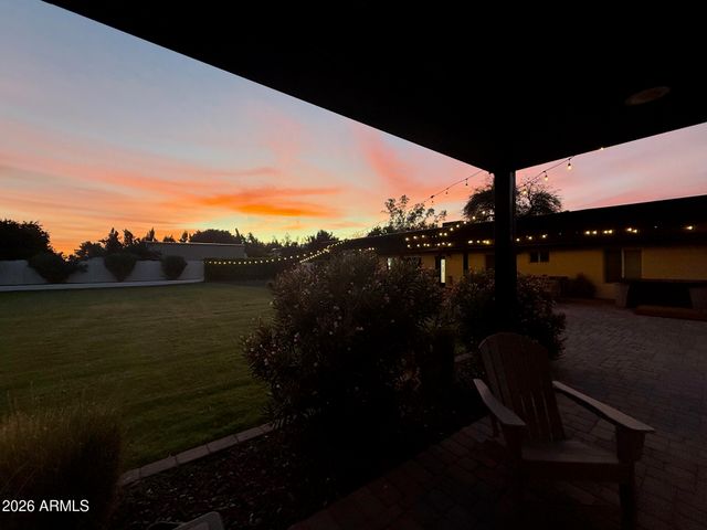 10952 E VILLA PARK Street, Chandler, AZ 85248