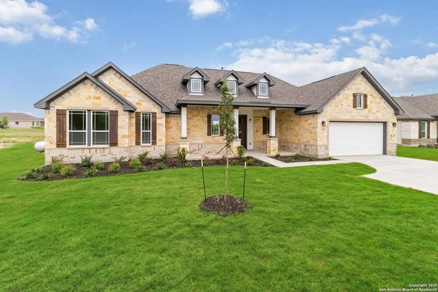 21161 Jordan's Ranch Way, San Antonio, TX 78264