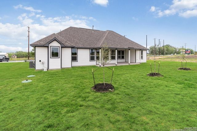 21161 Jordan's Ranch Way, San Antonio, TX 78264