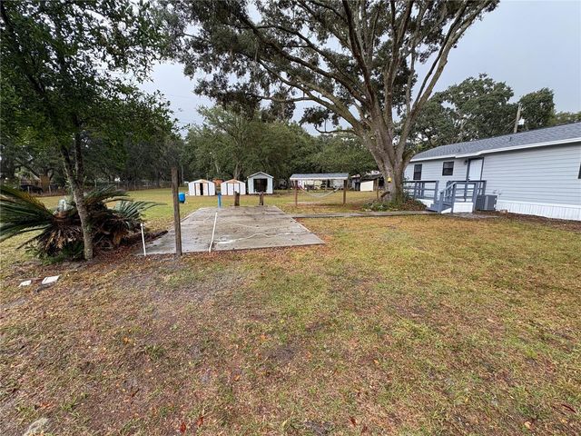 5206 GRIMES ROAD, Polk City, FL 33868