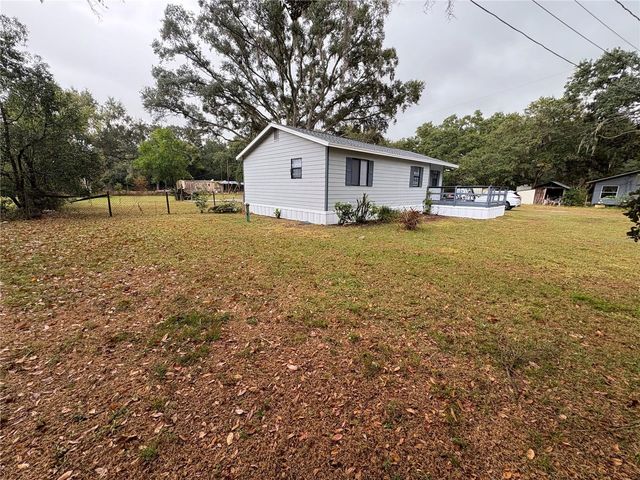 5206 GRIMES ROAD, Polk City, FL 33868