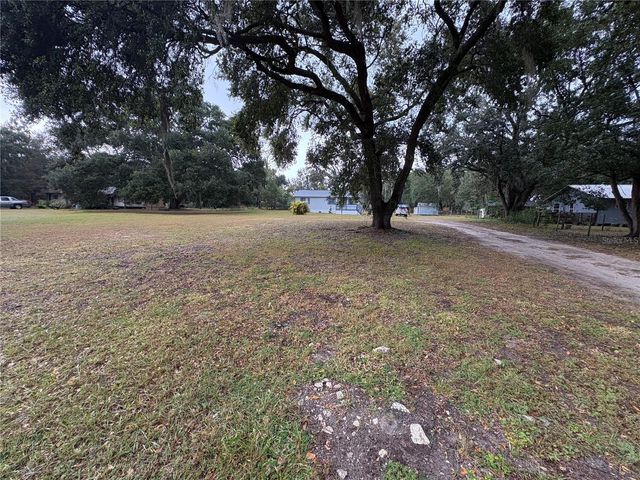 5206 GRIMES ROAD, Polk City, FL 33868