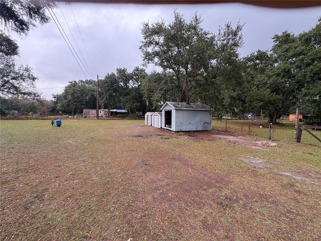 5206 GRIMES ROAD, Polk City, FL 33868