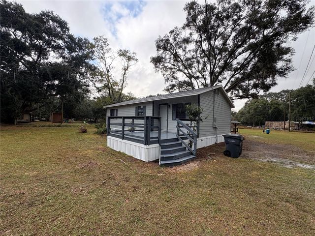 5206 GRIMES ROAD, Polk City, FL 33868