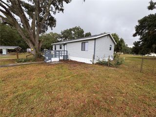 5206 GRIMES ROAD, Polk City, FL 33868