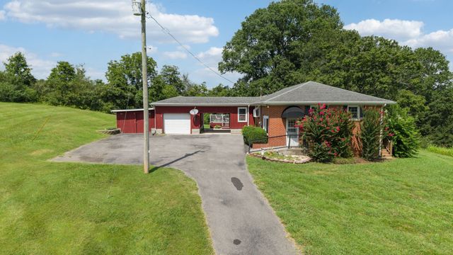 2751 Lynchburg Hwy, Lynchburg, TN 37352