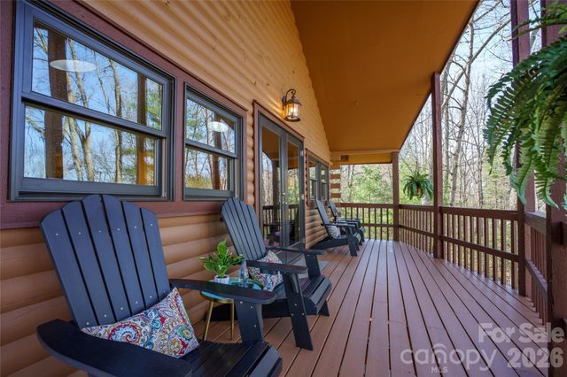 37 Cherokee Trail, Fletcher, NC 28732