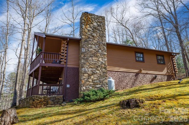 37 Cherokee Trail, Fletcher, NC 28732