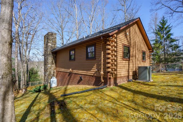 37 Cherokee Trail, Fletcher, NC 28732