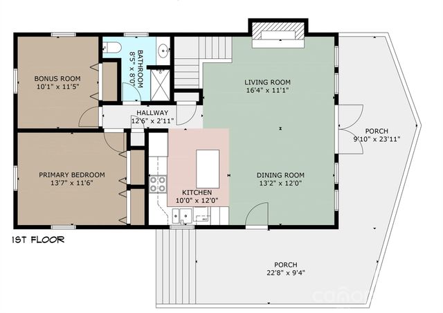 37 Cherokee Trail, Fletcher, NC 28732