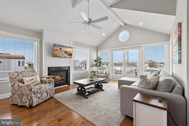 13600 LONG BEACH BLVD, Long Beach Township, NJ 08008