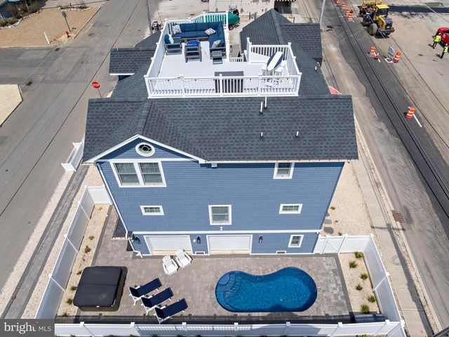 13600 LONG BEACH BLVD, Long Beach Township, NJ 08008
