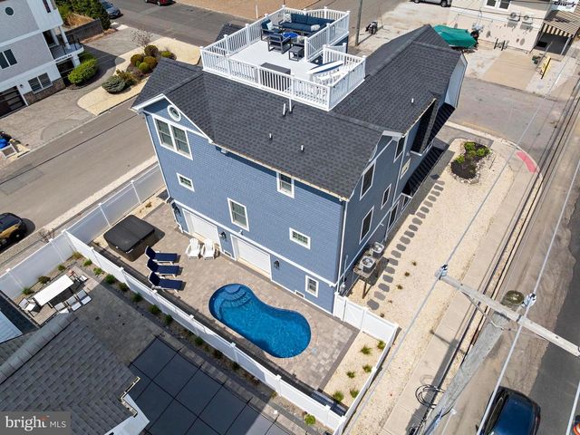 13600 LONG BEACH BLVD, Long Beach Township, NJ 08008