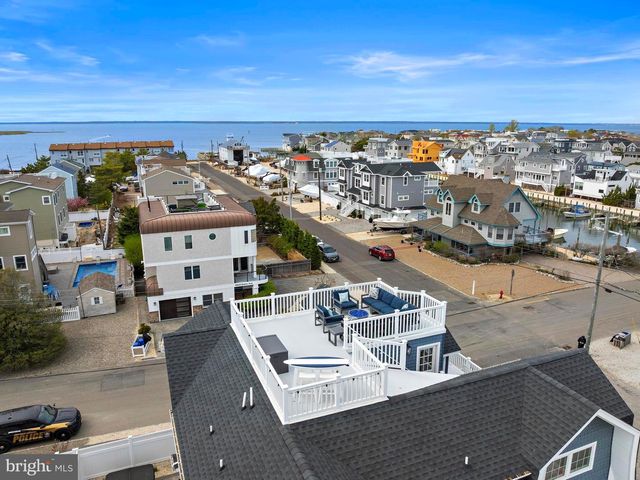 13600 LONG BEACH BLVD, Long Beach Township, NJ 08008
