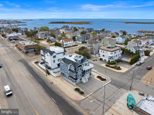 13600 LONG BEACH BLVD, Long Beach Township, NJ 08008