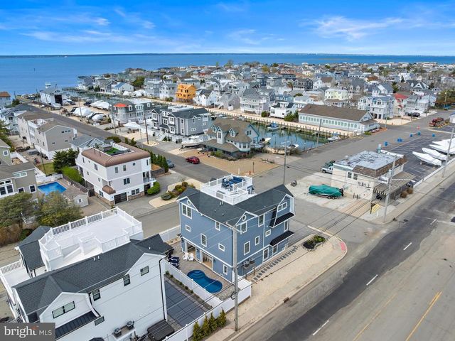13600 LONG BEACH BLVD, Long Beach Township, NJ 08008