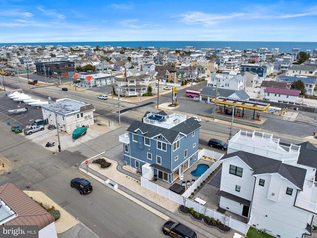 13600 LONG BEACH BLVD, Long Beach Township, NJ 08008