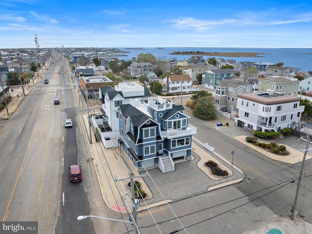 13600 LONG BEACH BLVD, Long Beach Township, NJ 08008