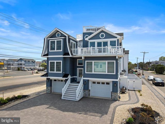 13600 LONG BEACH BLVD, Long Beach Township, NJ 08008