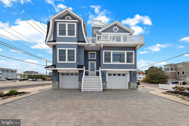 13600 LONG BEACH BLVD, Long Beach Township, NJ 08008