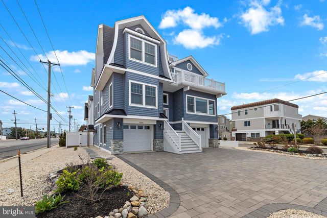 13600 LONG BEACH BLVD, Long Beach Township, NJ 08008