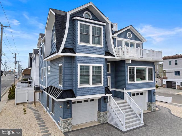13600 LONG BEACH BLVD, Long Beach Township, NJ 08008