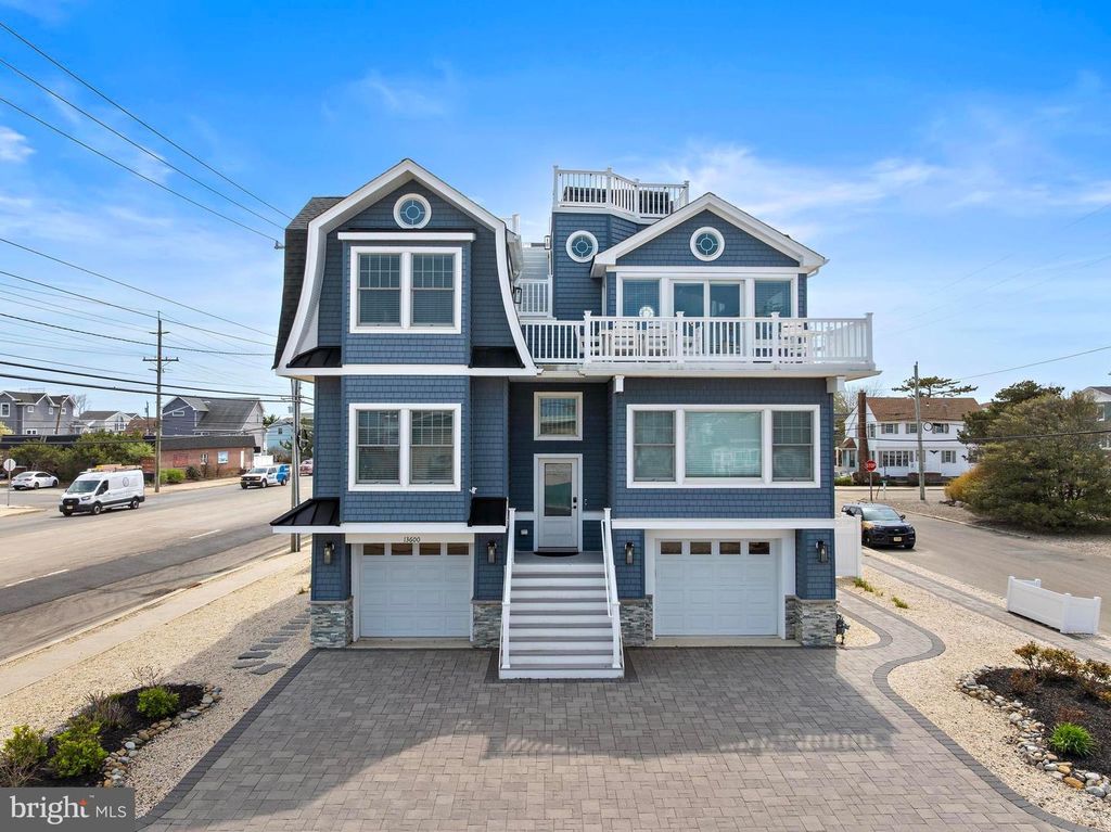 13600 LONG BEACH BLVD, Long Beach Township, NJ 08008