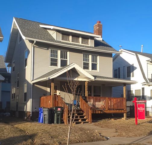 1906 Park Avenue SE, Cedar Rapids, IA 52403
