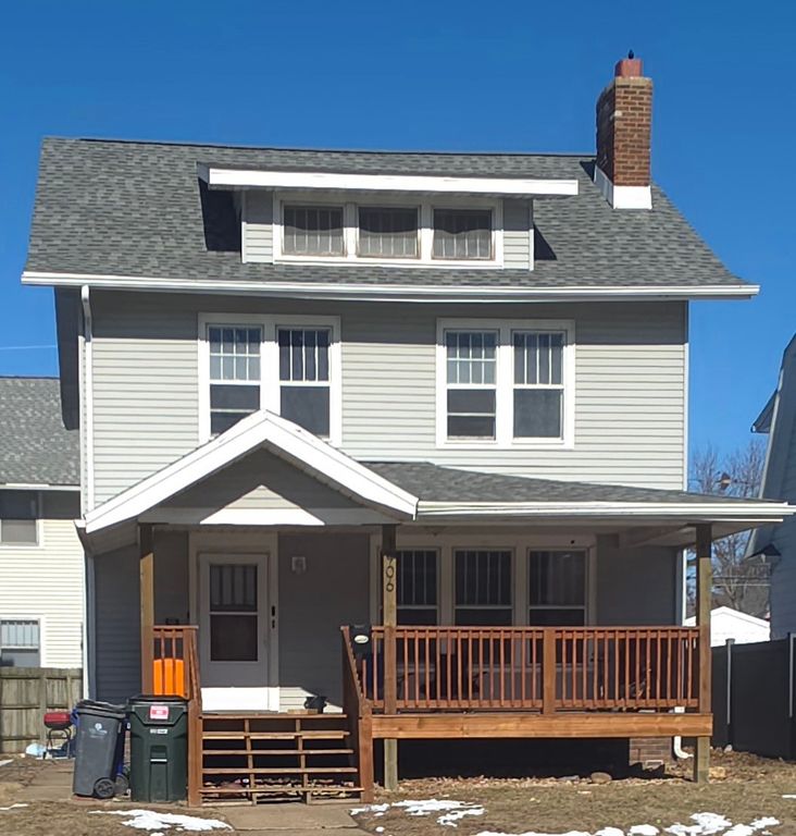 1906 Park Avenue SE, Cedar Rapids, IA 52403