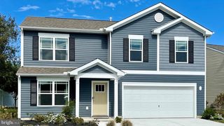457 REMINGTON DR, Magnolia, DE 19962