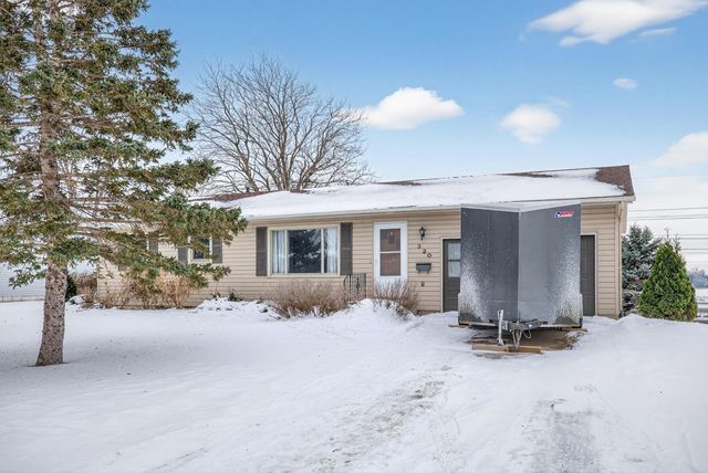 320 1st Street NW, Byron, MN 55920